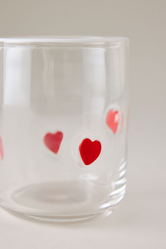 Valentina Icon Juice Glasses #1