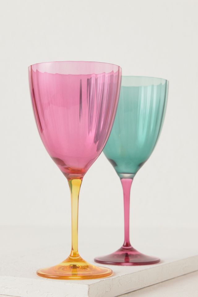 Verre à vin Jazzy Anna + Nina #2