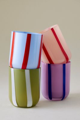 Vaso Tumbler Maegen Atina