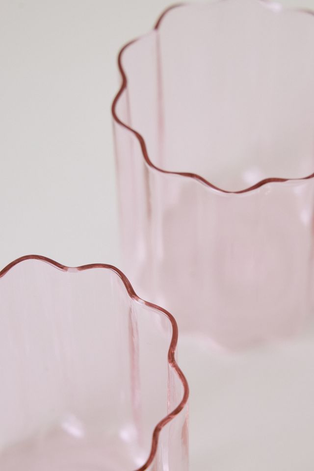 Verres à whisky FAZEEK Wave, lot de 2 #2