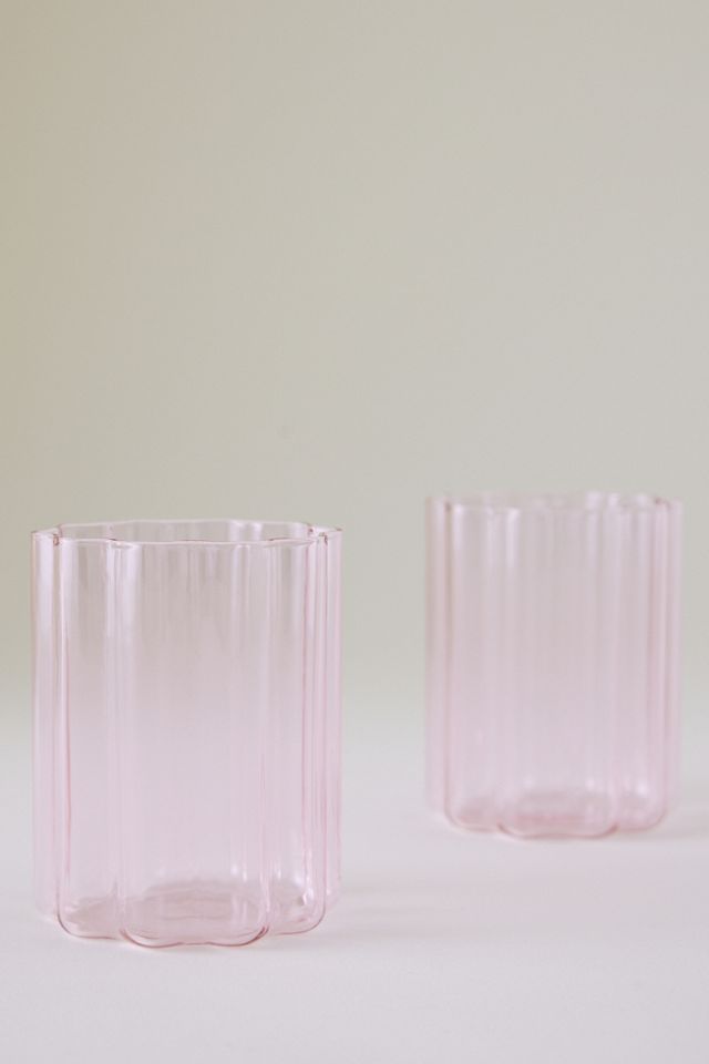 Verres à whisky FAZEEK Wave, lot de 2 #3