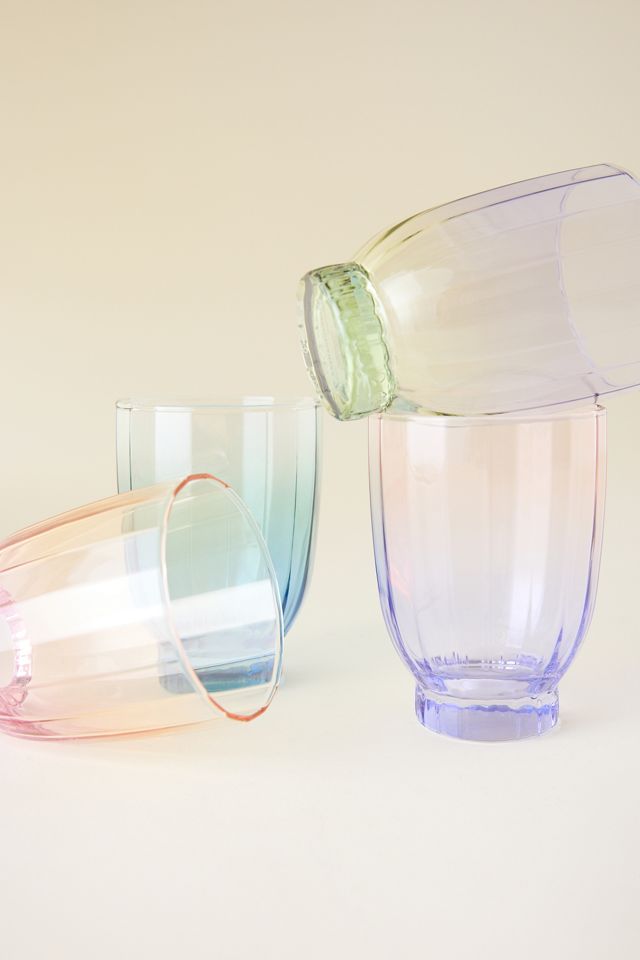 Olsen Juice Glass #1