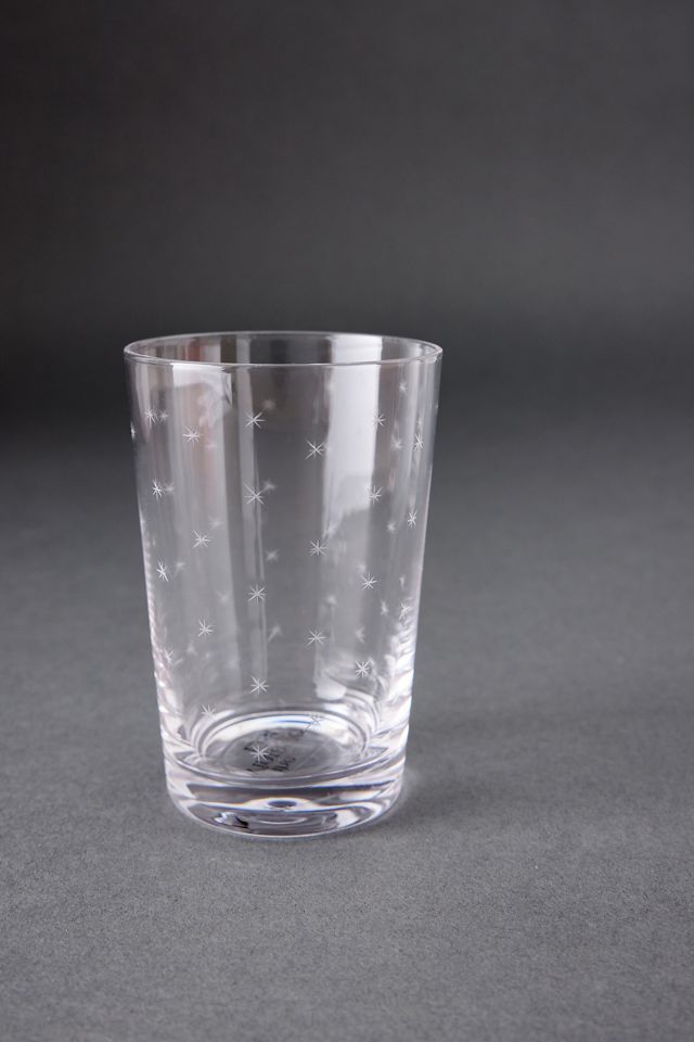 Vasos Tumblers The Vintage List, Juego de 6 #4