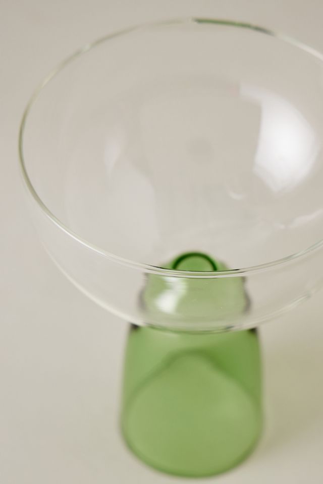 Mamo Coupe Bicchiere da cocktail mezzetinte #1