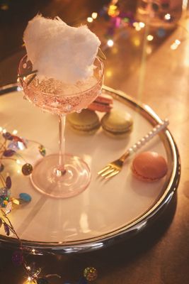 Verre à Coupe Lepelclub Pearl