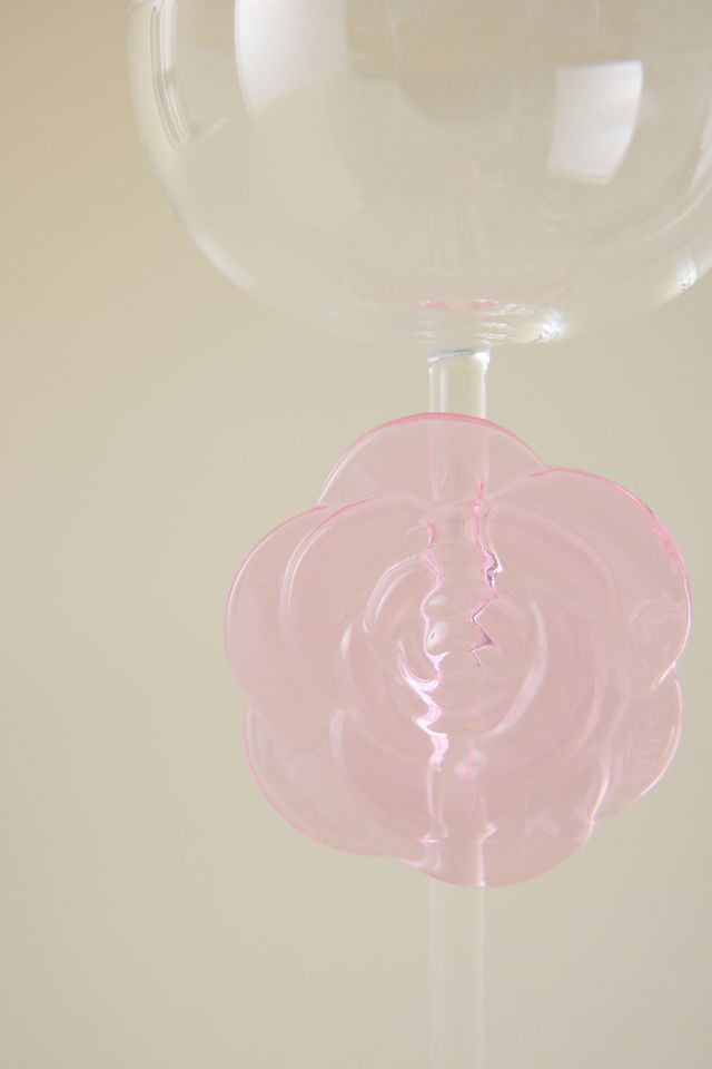 Lepelclub Rosette Coupe Glass #2