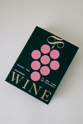 Shop Printworks Wine Tools