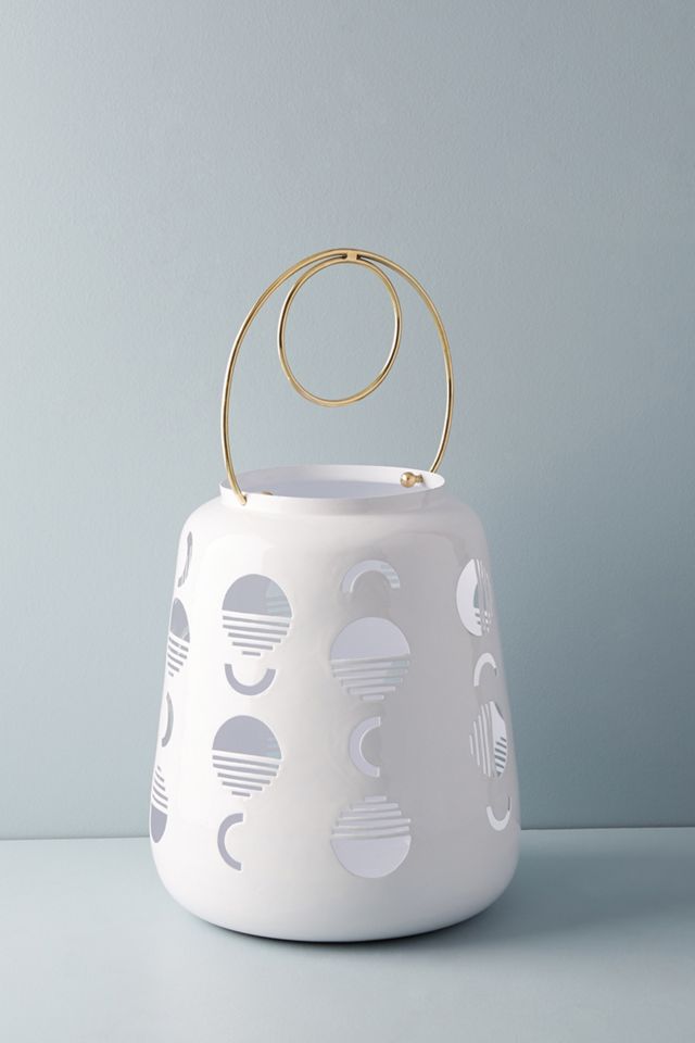 Clair de Lune Lantern #2
