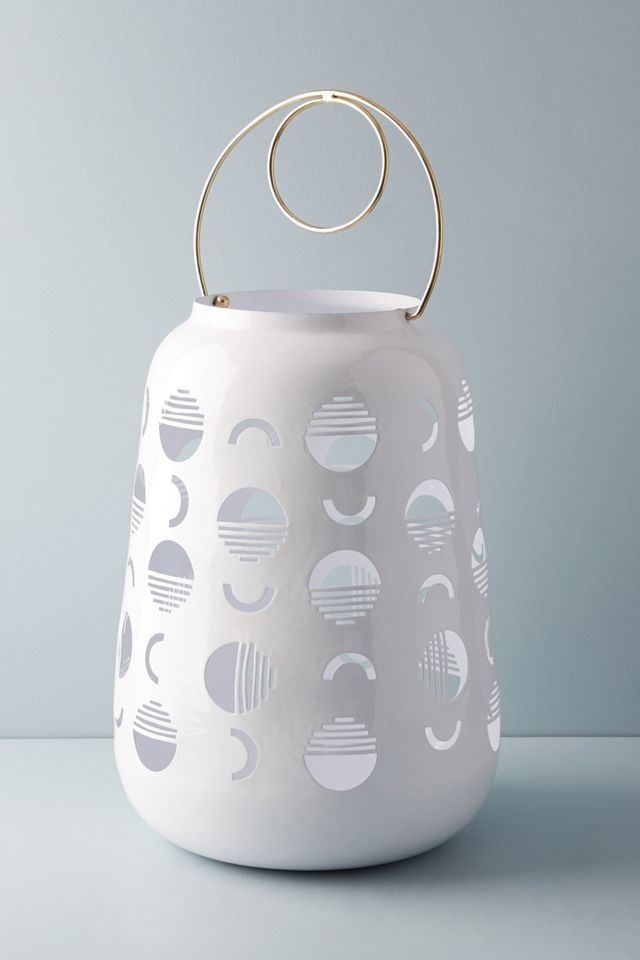 Clair de Lune Lantern #4