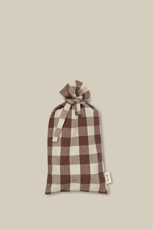 Ferm Living Bothy Check Napkins, Set of 4 #1