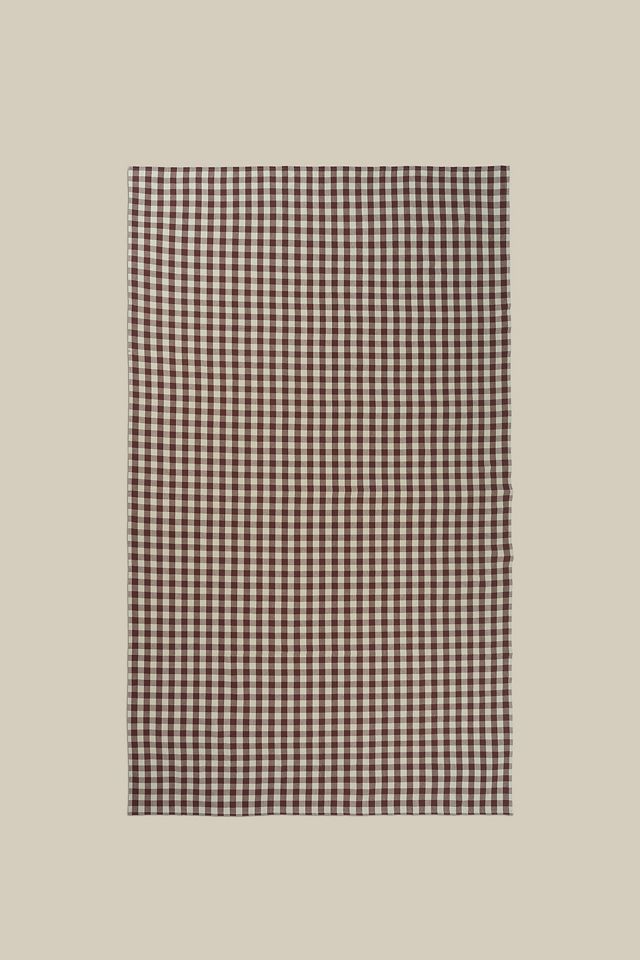 Ferm Living Bothy Tablecloth #1