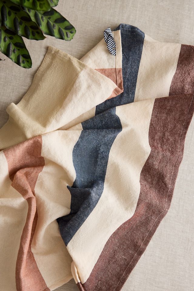 Torchon Ferm Living Hale #2