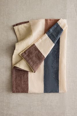 Ferm Living Hale Tea Towel