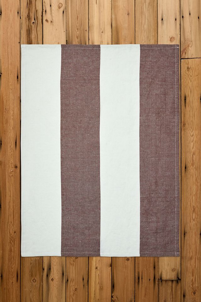 Toalla de Té Ferm Living Hale #1