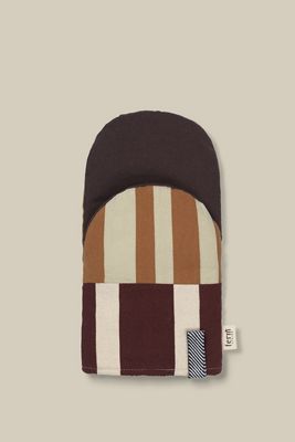 Ferm Living Section Oven Mitt