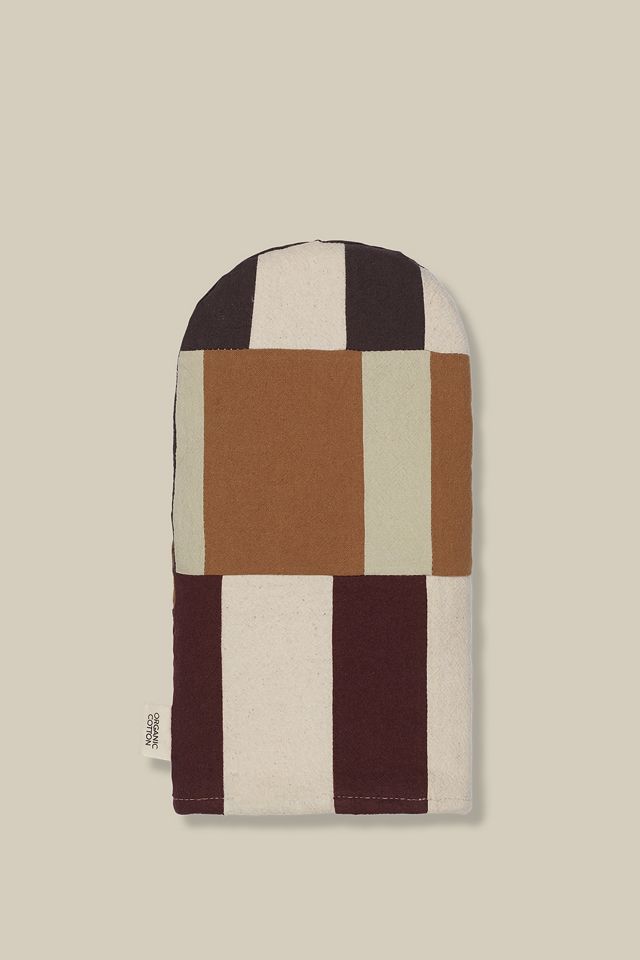 Guanto da Forno Section Ferm Living #2