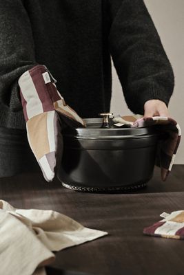 Gant de four Section Ferm Living