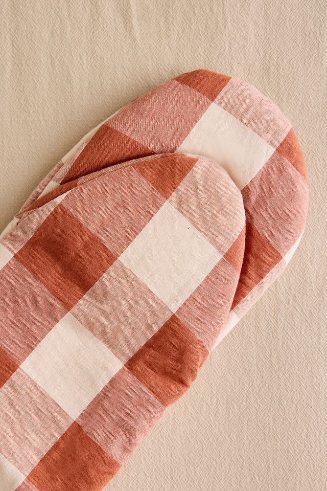 Guanto da Forno in Cotone 100% Midnatt #1