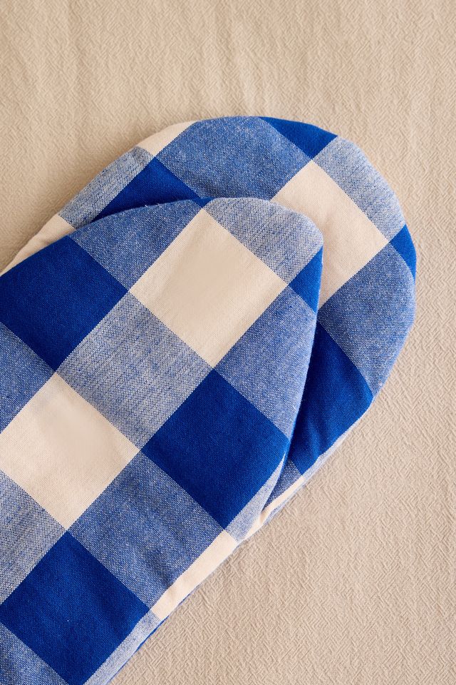 Guanto da forno Midnatt in cotone 100% #1