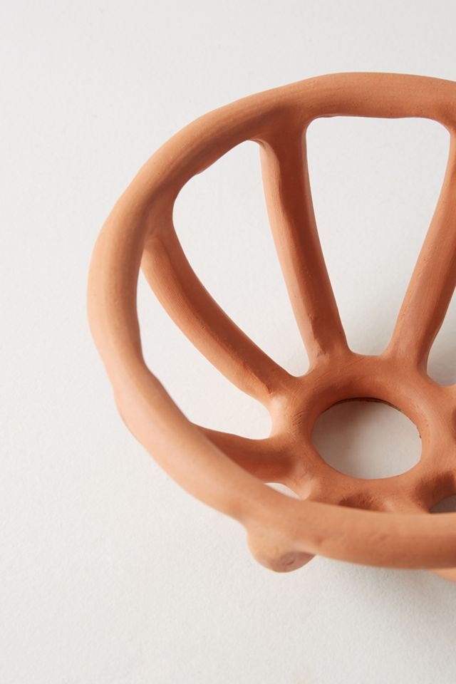 Pronged Bowl #2