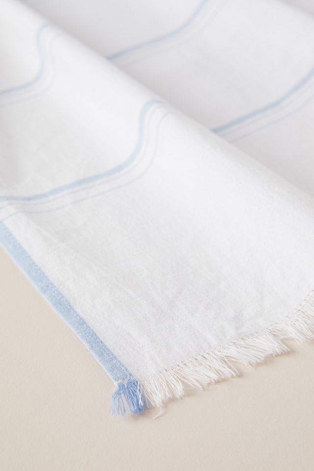 Over Easy Napkins, Set of 4 #1