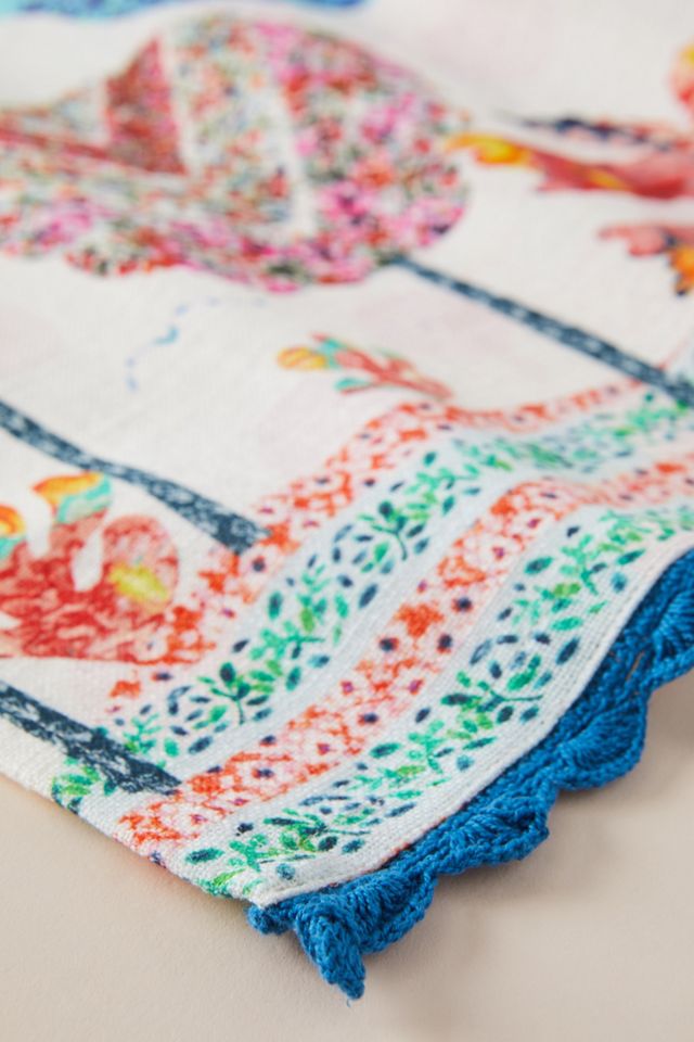 Anabelle Dish Towel #1