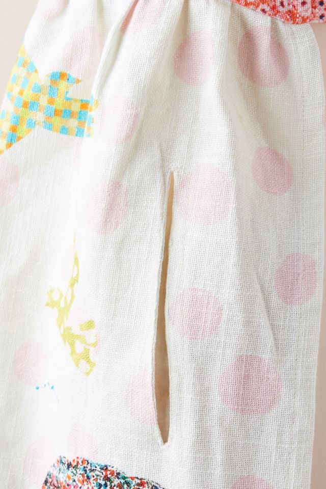 Anabelle Apron #3