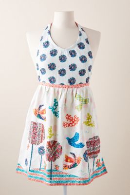 Anabelle Apron
