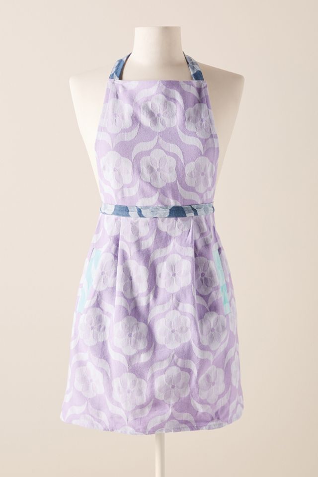 Charlotte Apron #3