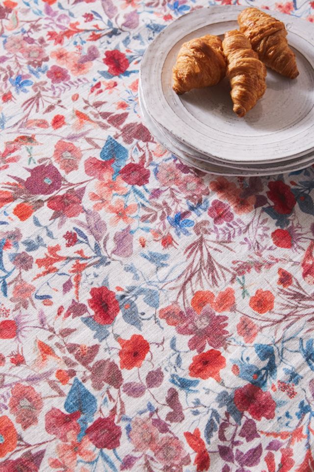 Pepina Tablecloth #1
