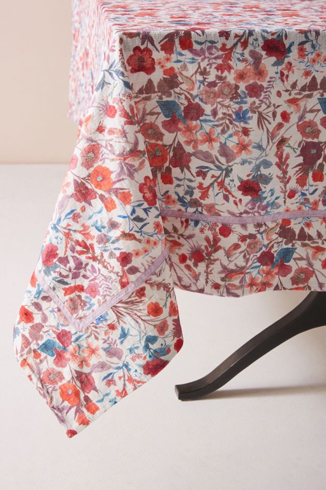 Pepina Tablecloth #2