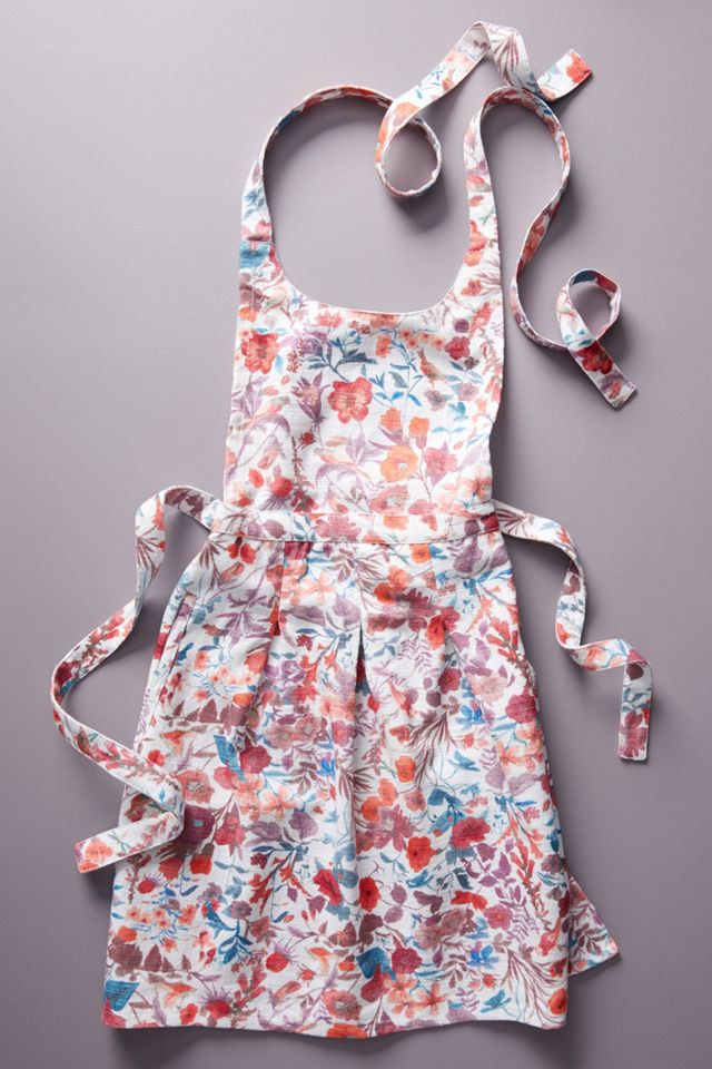 Pepina Apron #1