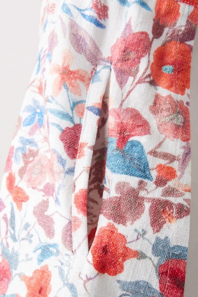 Pepina Apron #3