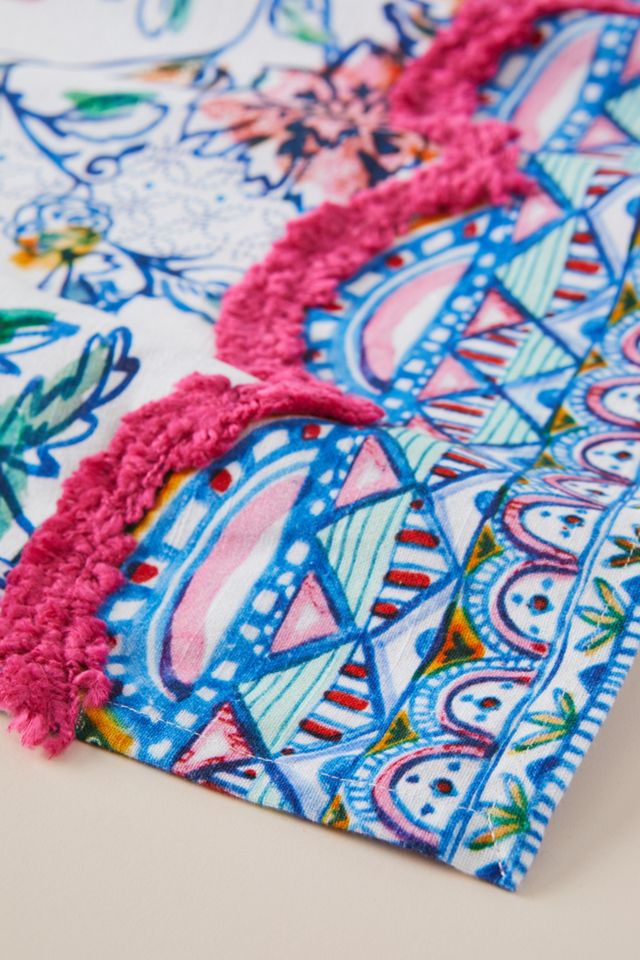 Jade Dish Towel #1