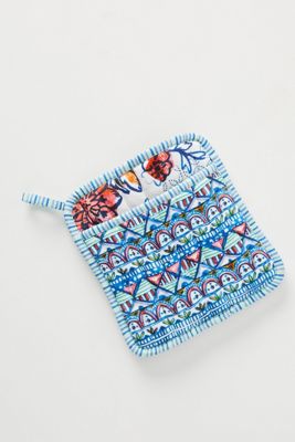 Jade Pot Holder