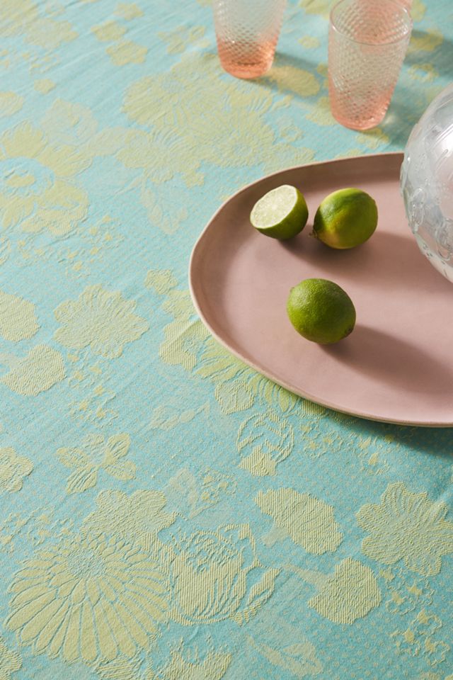 Chiswick Tablecloth #1