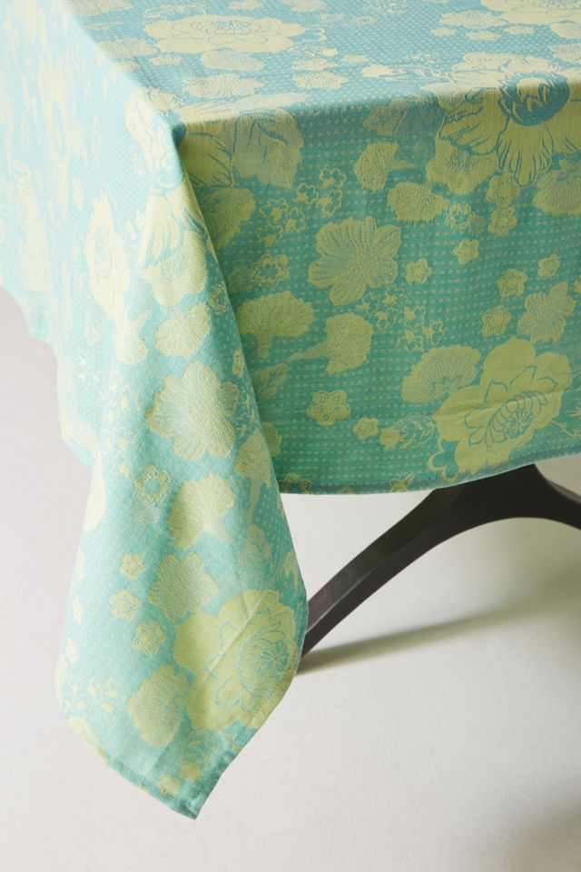 Chiswick Tablecloth #2