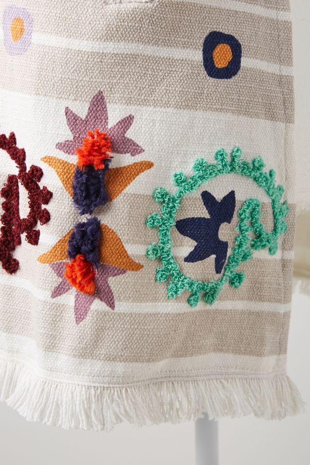 Maroa Apron #3