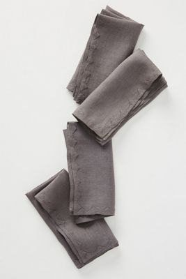 Makoba Napkins, Set of 4