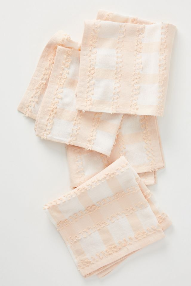 Bailey Napkins, Set of 4