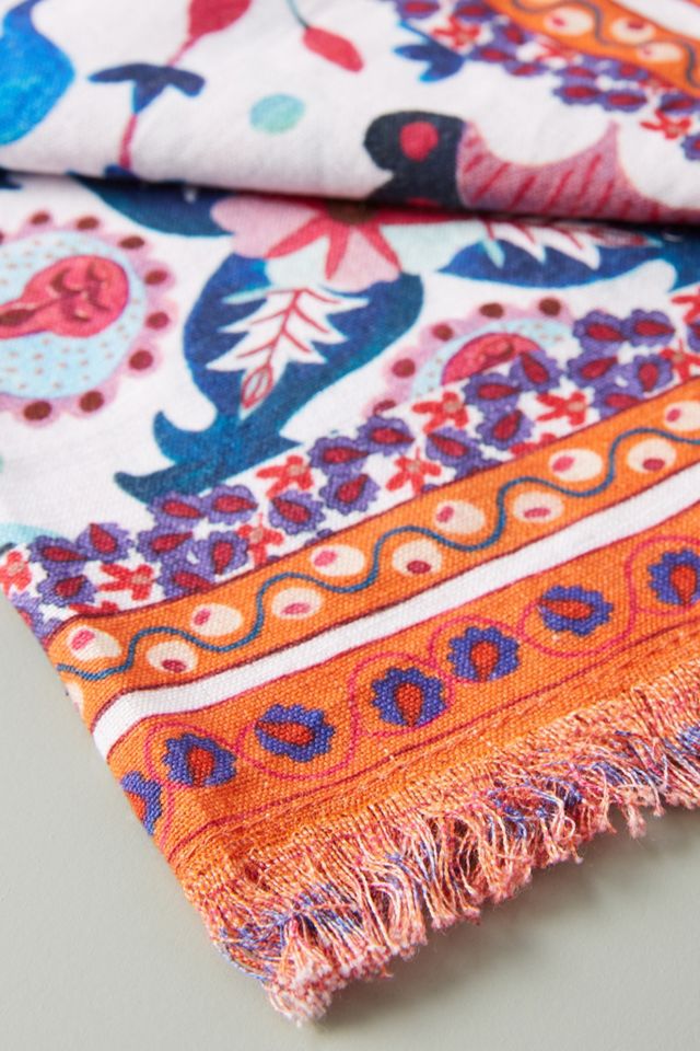 Amira Napkins, Set of 4 #1