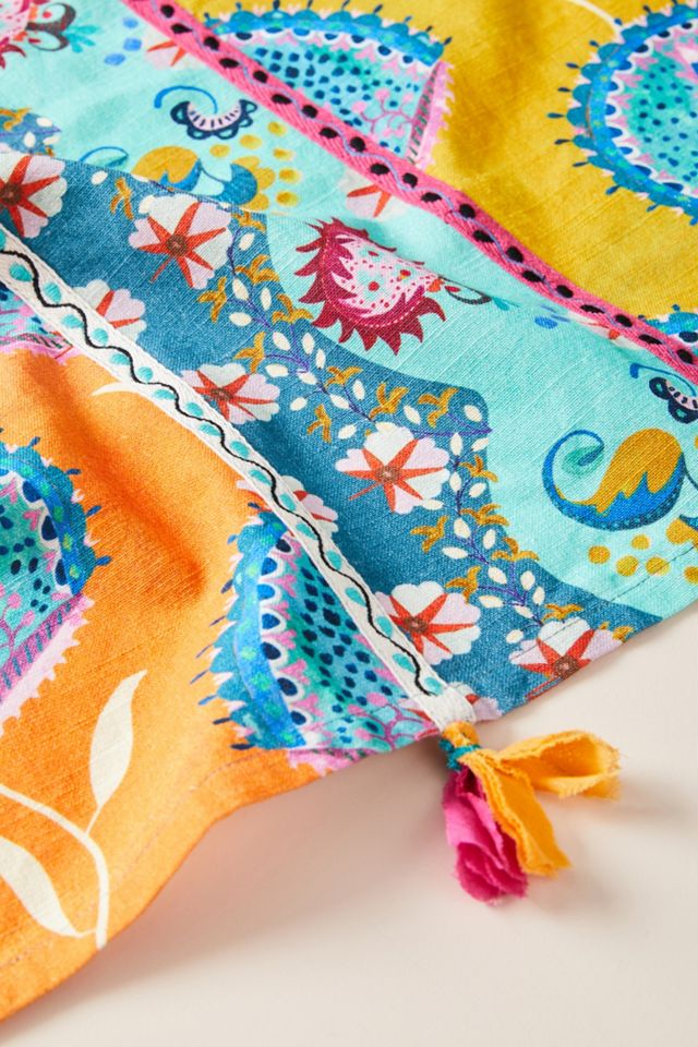 Adonia Dish Towel #1