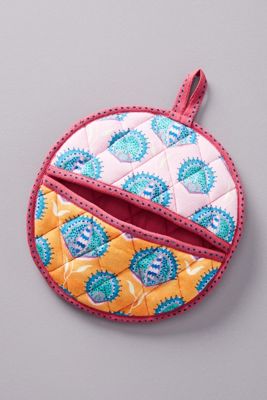 Adonia Potholder