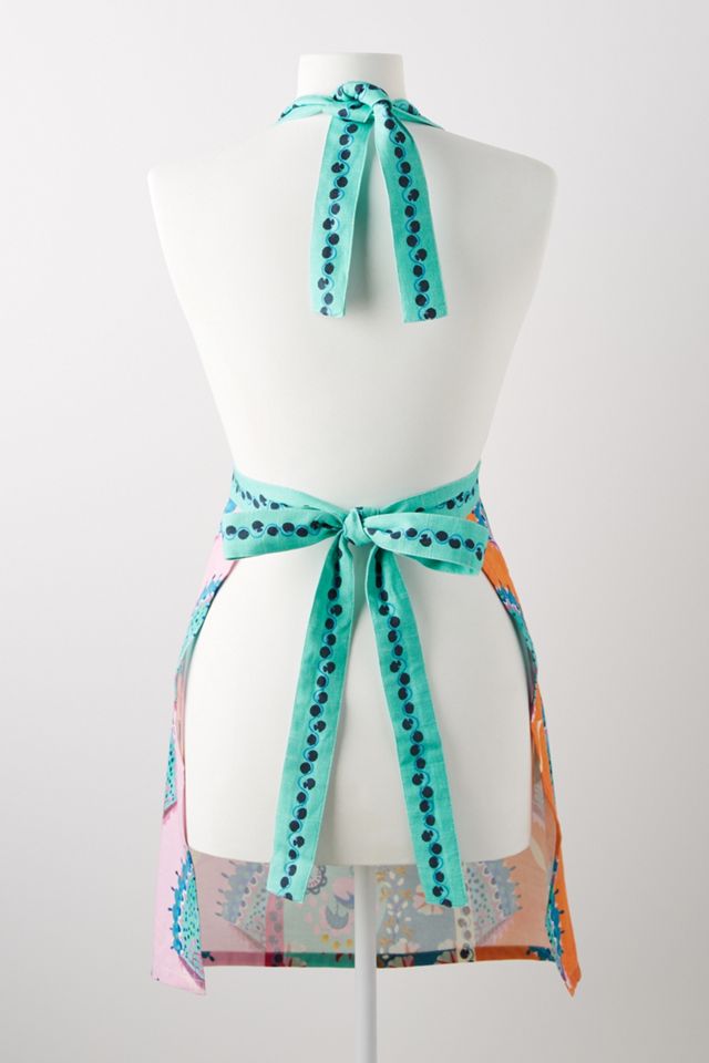 Adonia Apron #1