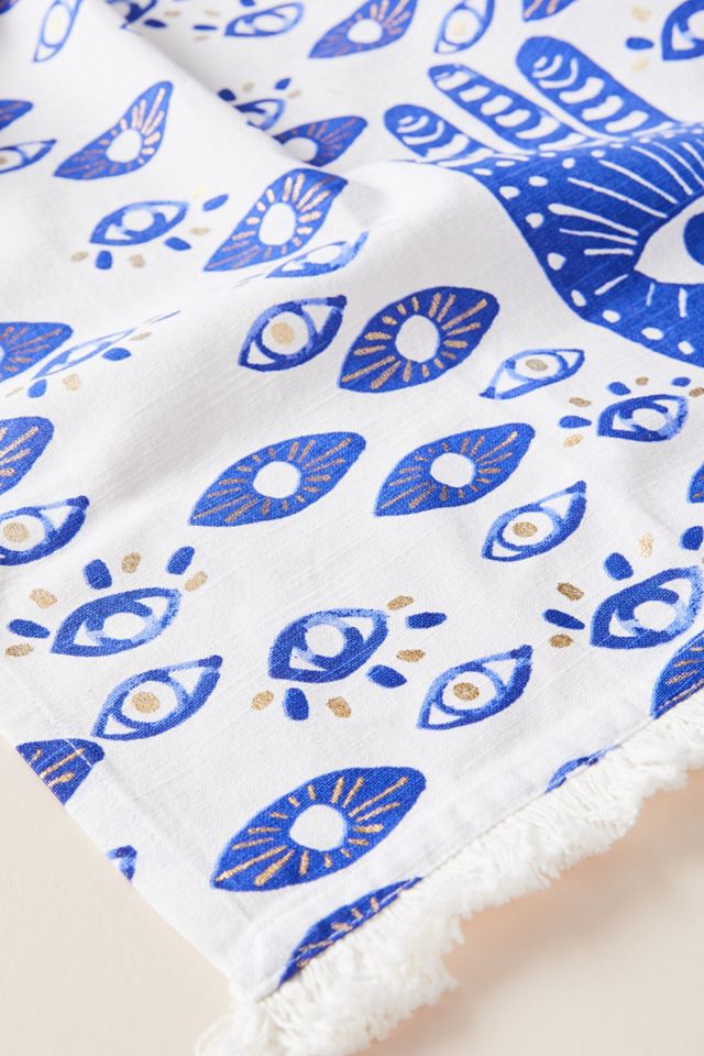 Insight Dish Towel #1