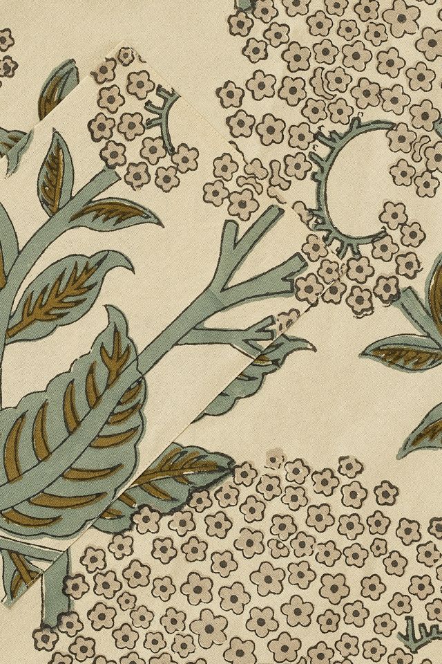 Grembiule stampato Bunaglow #1