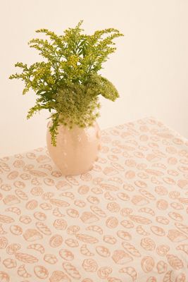 Nappe à Pain