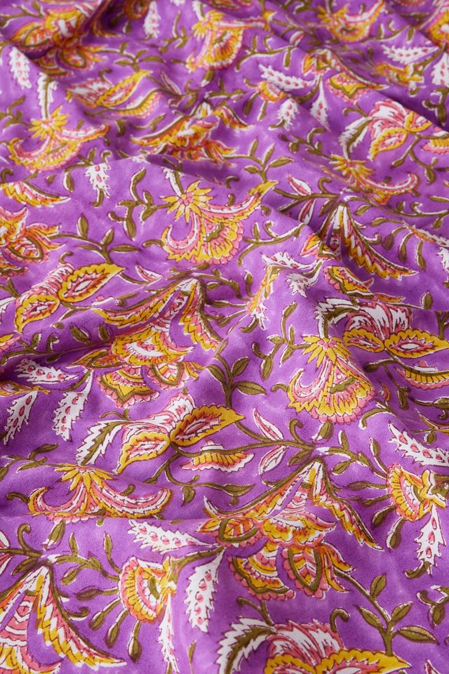 Anna + Nina Organic Cotton Table Cloth | Anthropologie UK