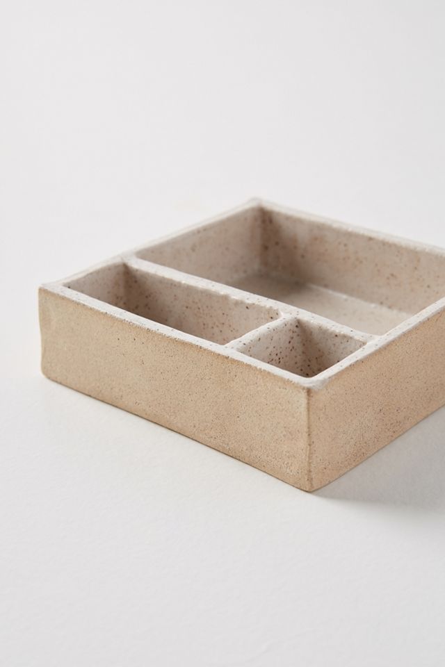 Golden Ratio Jewelry Box #2