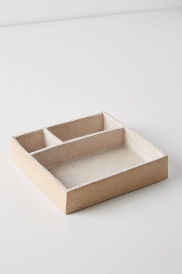 Golden Ratio Jewelry Box #3